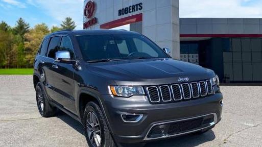 JEEP GRAND CHEROKEE 2021 1C4RJFBG4MC645434 image JEEP GRAND CHEROKEE 2021 1C4RJFBG4MC645434 image